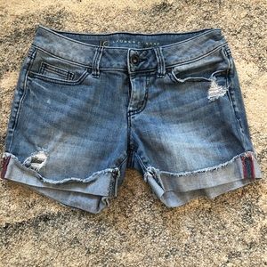✨5/$25 Jean Shorts✨